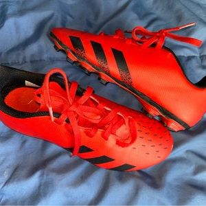 Adidas Cleats